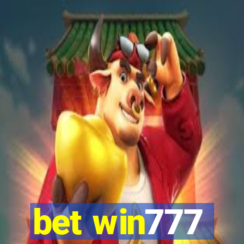 bet win777